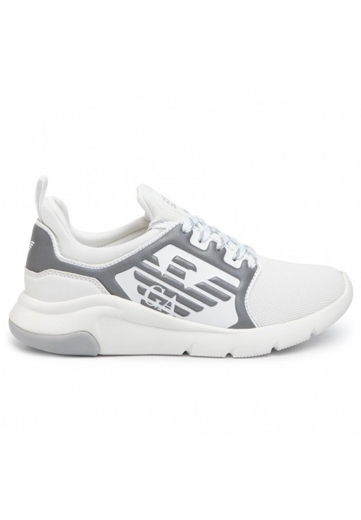 Кроссовки EA7 EMPORIO ARMANI SNEAKER EA7