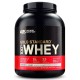 Proteine din zer Optimum Nutrition ON 100% WHEY GOLD COOKIES CREAM 4.65LB 1111976