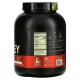 Proteine din zer Optimum Nutrition ON 100% WHEY GOLD COOKIES CREAM 4.65LB 1111976 - 3