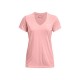 Футболка Under Armour Tech SSV - Twist 1258568-676