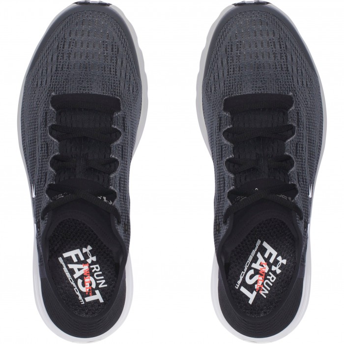 Кроссовки Under Armour SPEEDFORM VELOCITI 1285680-076 - 6 Кроссовки Under Armour SPEEDFORM VELOCITI 1285680-076 - 6
