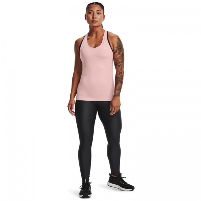 Майка Under Armour UA HG Racer Tank 1328962-676 - изображение №5