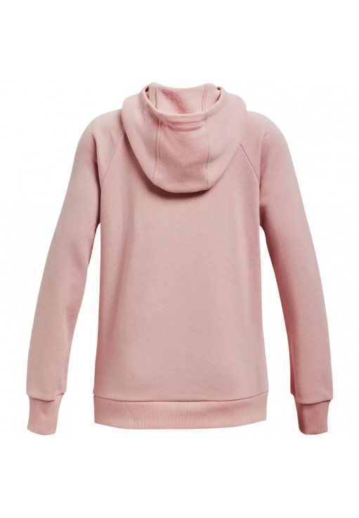 Hanorac Under Armour Rival Logo Hoodie