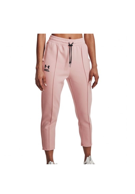 Pantaloni Under Armour SUMMIT KNIT ANKLE PANT
