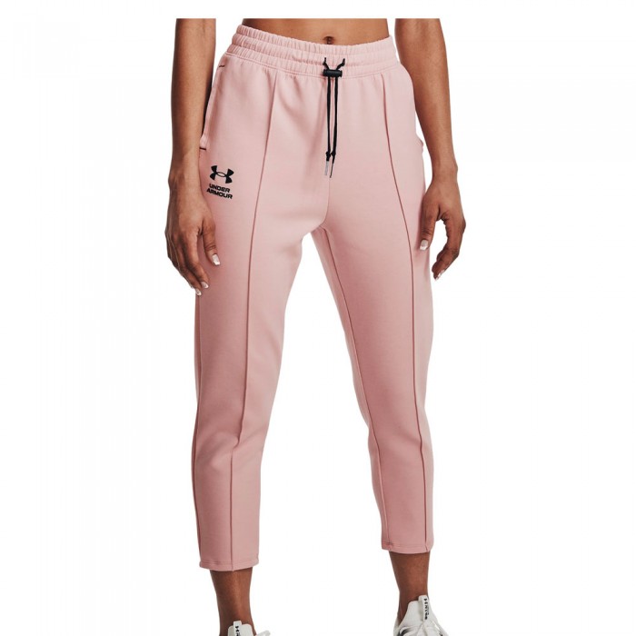 Pantaloni Under Armour SUMMIT KNIT ANKLE PANT 1374463-676