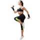Gantera 4 kg YORK Vinyl Dipped Dumbbells (Fitbell) 1676 - 2
