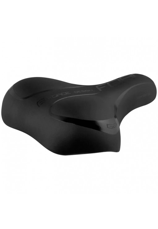 Седло Force COMFORT GEL