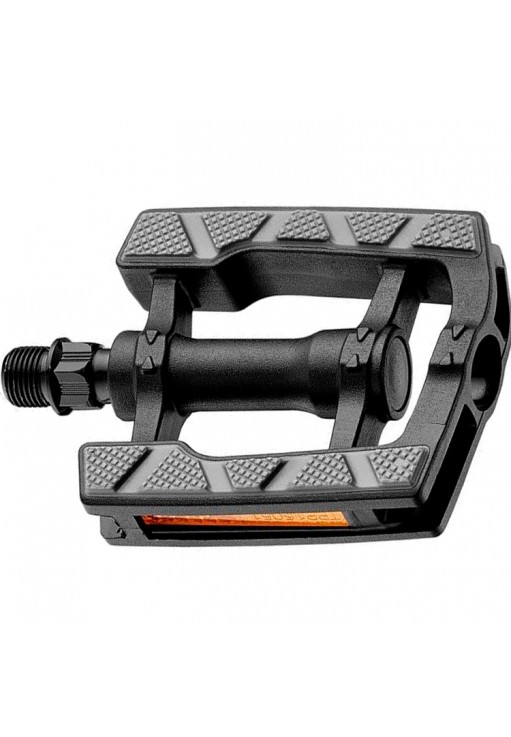 Pedale GIANT City pedal Core  9/16 Black