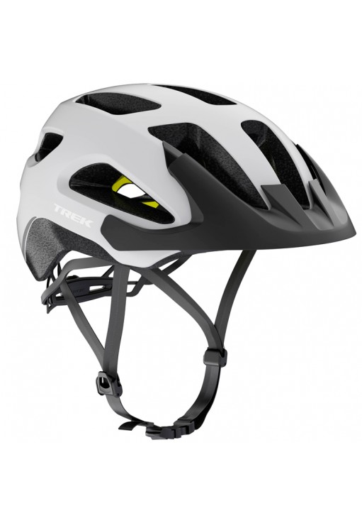 Casca de bicicleta Trek Solstice Mips
