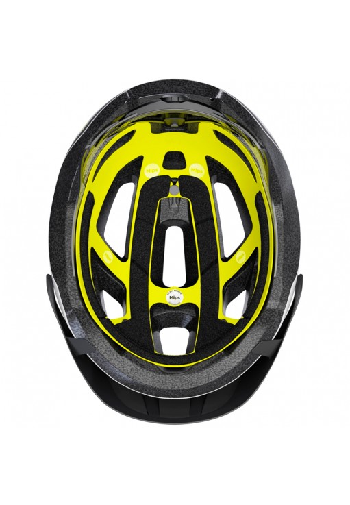 Casca de bicicleta Trek Solstice Mips