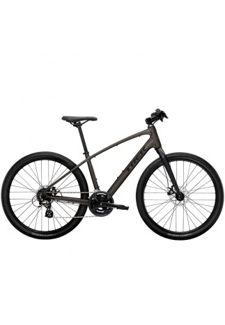 \r\nBicicleta cu pietris Trek Dual Sport 1 Gen 5