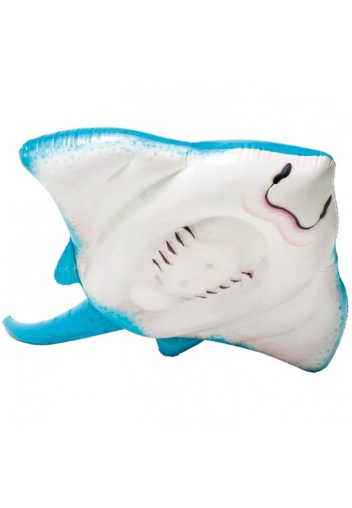 Матрас INTEX SCAT 3+