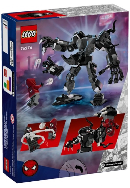 Constructori Lego 76276