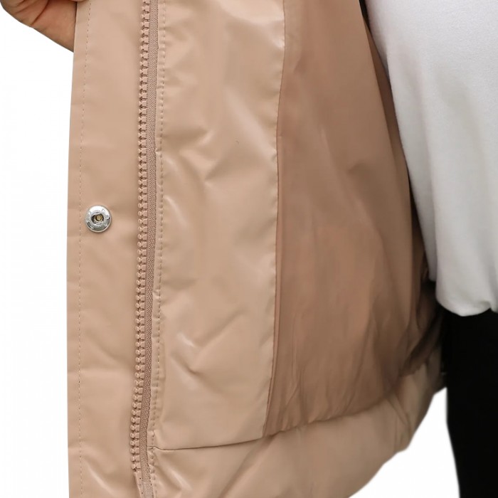 Scurta EA7 EMPORIO ARMANI BOMBER JACKET 7W000808-AF14805-U6076 - 5