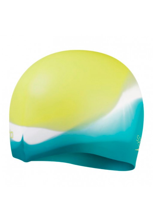 Casca de inot silicon Speedo MULTI COLOUR SILC CAP JU