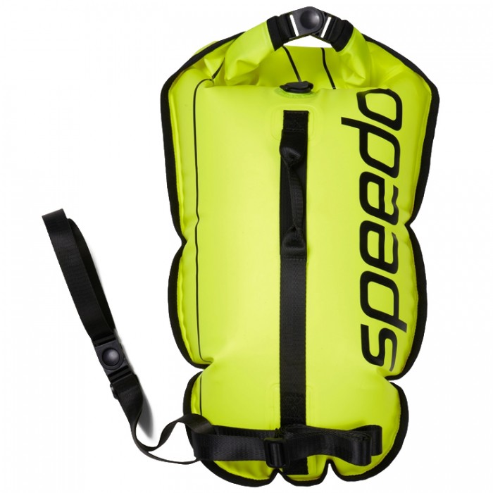 Geamandura de siguranta pentru inot Speedo OW TOW FLOAT AU 8-00364516976