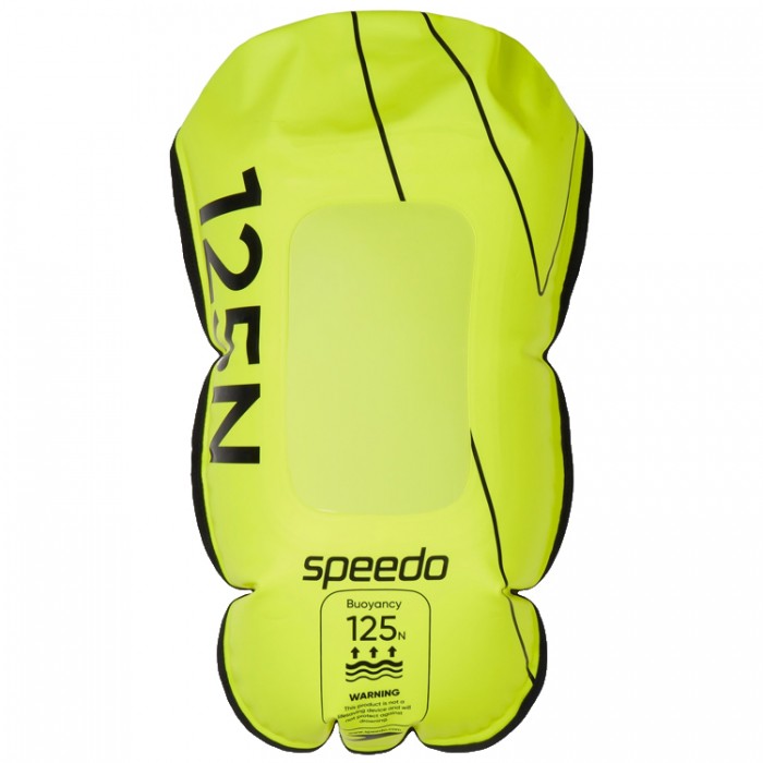 Geamandura de siguranta pentru inot Speedo OW TOW FLOAT AU 8-00364516976 - 2