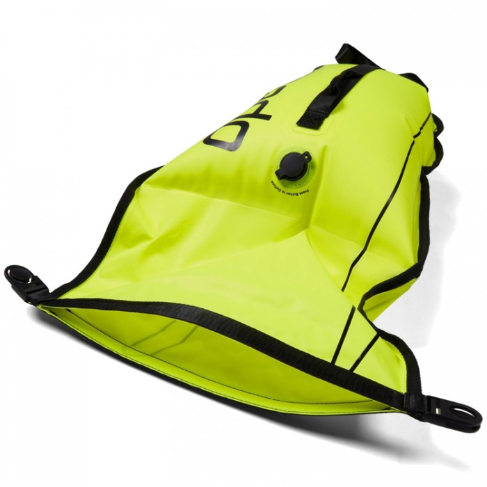Geamandura de siguranta pentru inot Speedo OW TOW FLOAT AU 8-00364516976 - 4