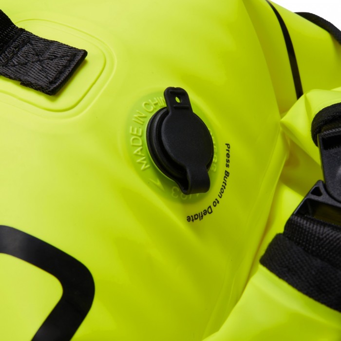 Geamandura de siguranta pentru inot Speedo OW TOW FLOAT AU 8-00364516976 - 5