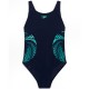 Купальник Speedo PLMT MSBK 1PC JF 8-0832415676