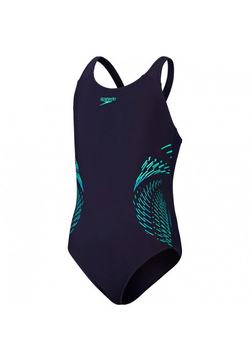 Costum p/u inot Speedo PLMT MSBK 1PC JF