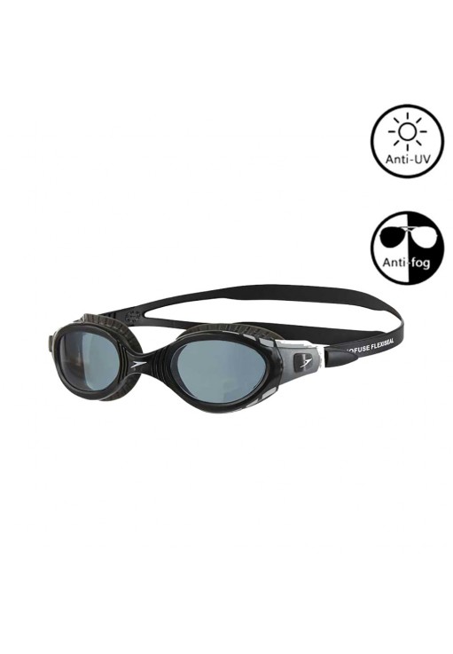 Очки для плавания Speedo FUT BIOF FSEAL DUAL GOG AU Очки для плавания Speedo FUT BIOF FSEAL DUAL GOG AU