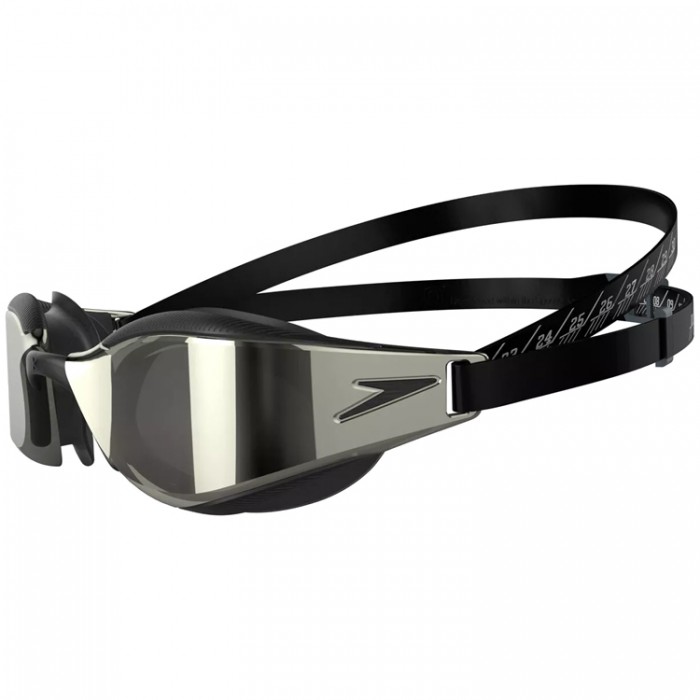 Очки для плавания Speedo FASTSKIN HYPER ELITE MIR AU 8-12818F976 - 2