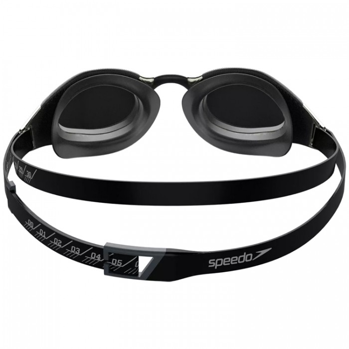 Очки для плавания Speedo FASTSKIN HYPER ELITE MIR AU 8-12818F976 - 3
