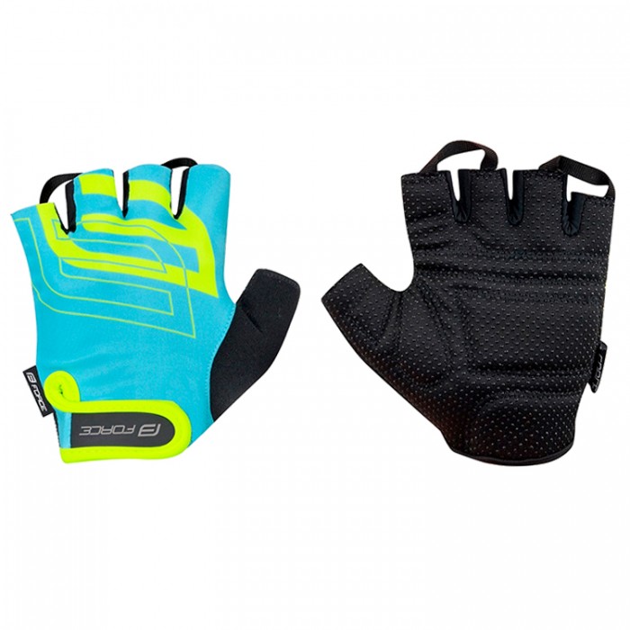 Перчатки велосипедные Force Sport 905576