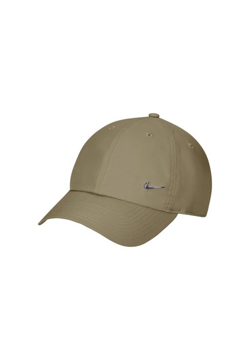 Кепка Nike U NK H86 CAP NK METAL SWOOSH