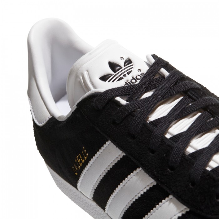 Кроссовки Adidas GAZELLE BB5476 - изображение №3