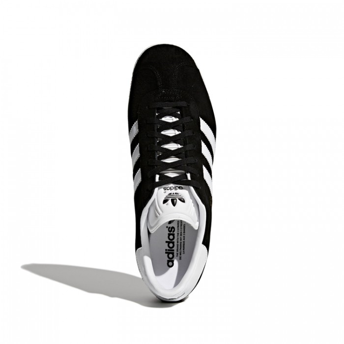 Кроссовки Adidas GAZELLE - изображение №10
