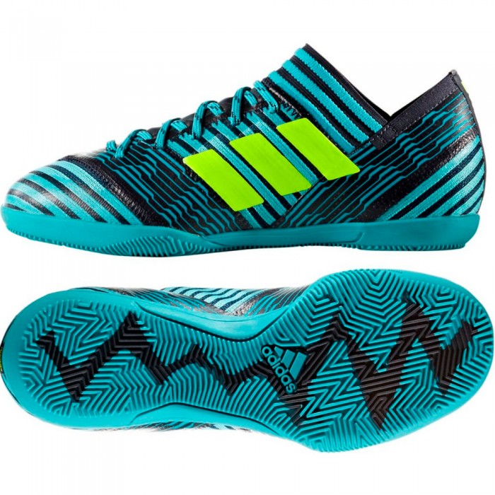 Ghete p/u fotbal Adidas NEMEZIZ TANGO BY2476 - 2