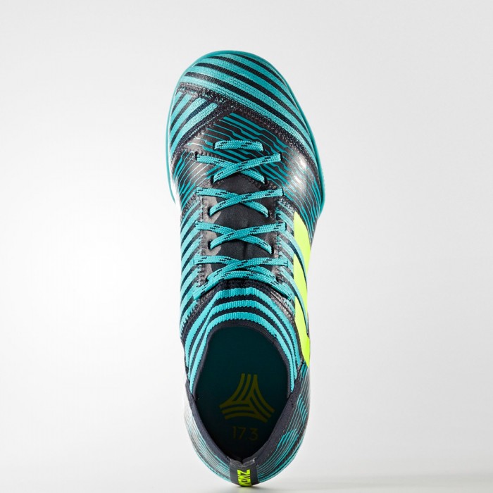 Ghete p/u fotbal Adidas NEMEZIZ TANGO BY2476 - 3