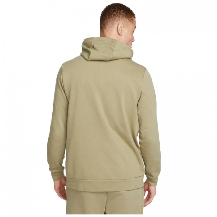 Толстовка Nike M NK DF HDIE FZ FL CZ6376-276 - 4