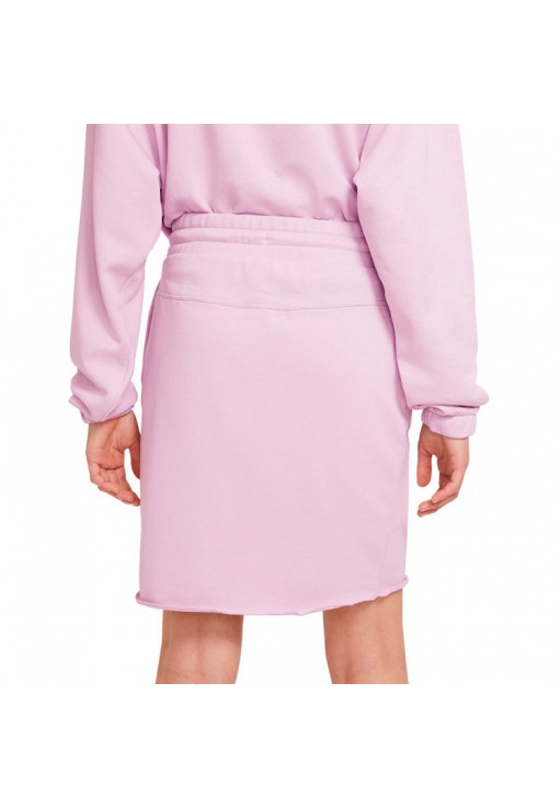 Fusta Nike W NSW ICN CLASH SKIRT FT
