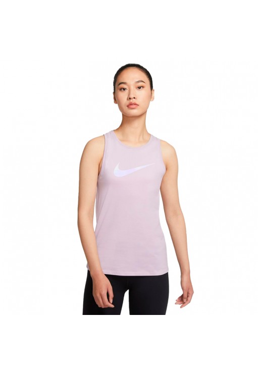 Майка Nike W NK DRY TANK ICON CLASH