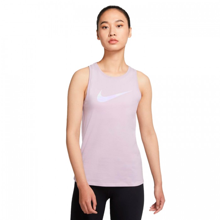 Майка Nike W NK DRY TANK ICON CLASH DD2796-576