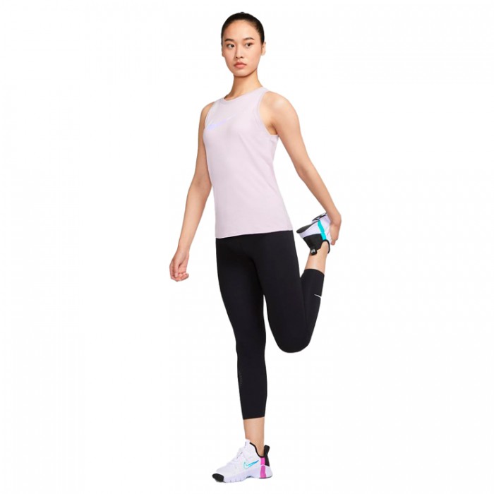 Майка Nike W NK DRY TANK ICON CLASH DD2796-576 - 2
