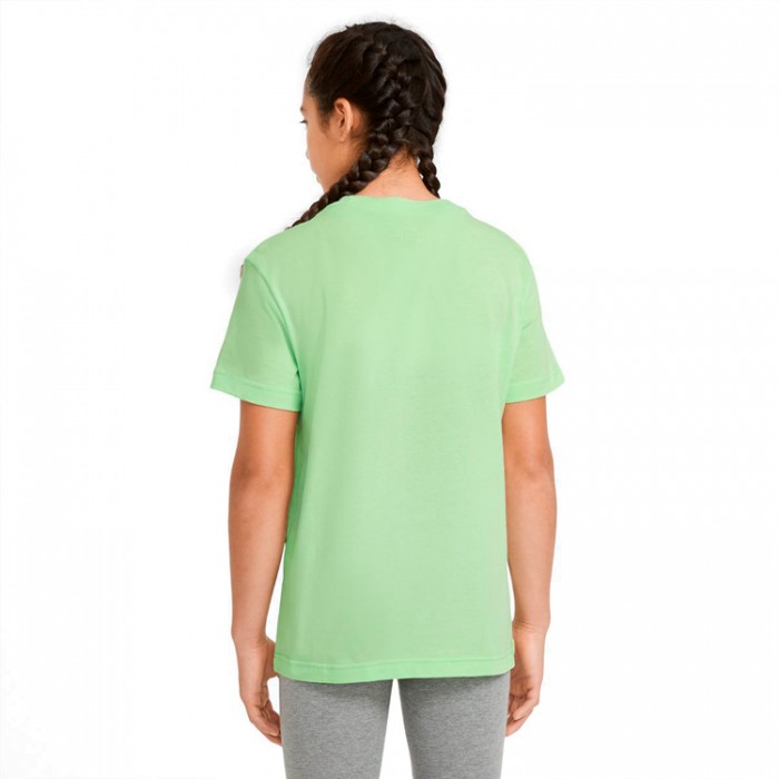 Tricou Nike G NSW TEE SWOOSHFETTI BF DD3864-376 - 2