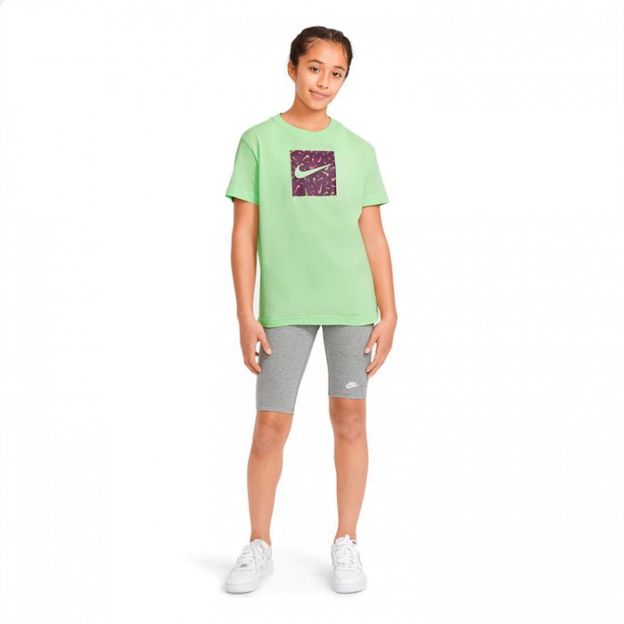 Tricou Nike G NSW TEE SWOOSHFETTI BF DD3864-376 - 4