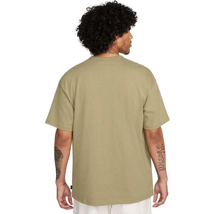 Футболка Nike M NSW PREM ESSNTL SUST TEE DO7392-276 - 2