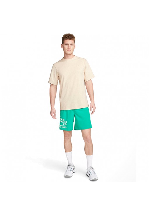 Футболка Nike M NK DF PRIMARY STMT SS