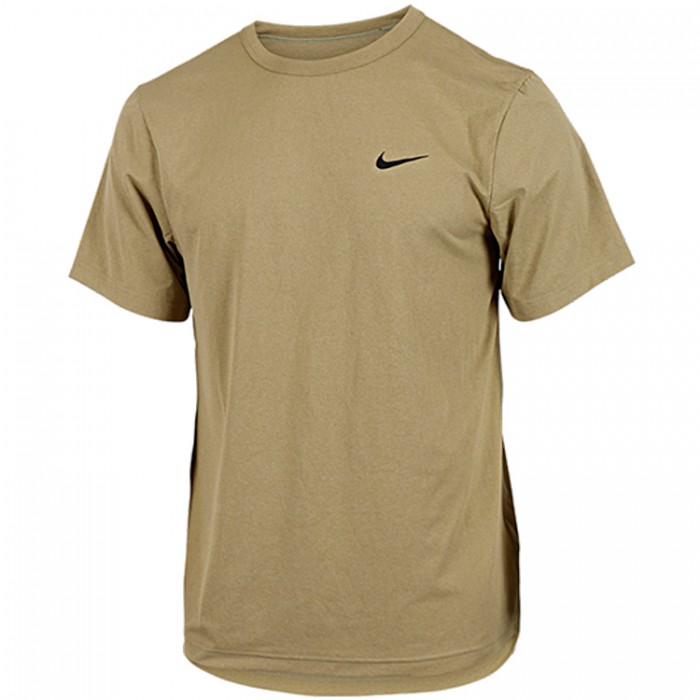 Футболка Nike M NK DF UV HYVERSE SS DV9839-276