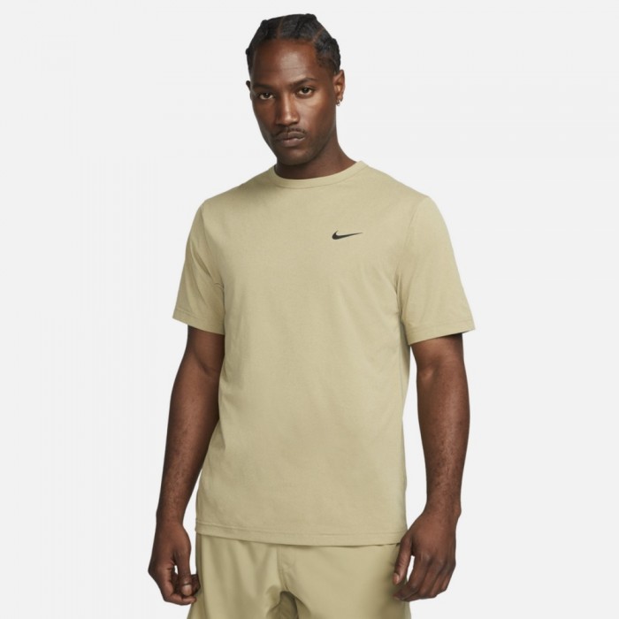 Футболка Nike M NK DF UV HYVERSE SS DV9839-276 - 3