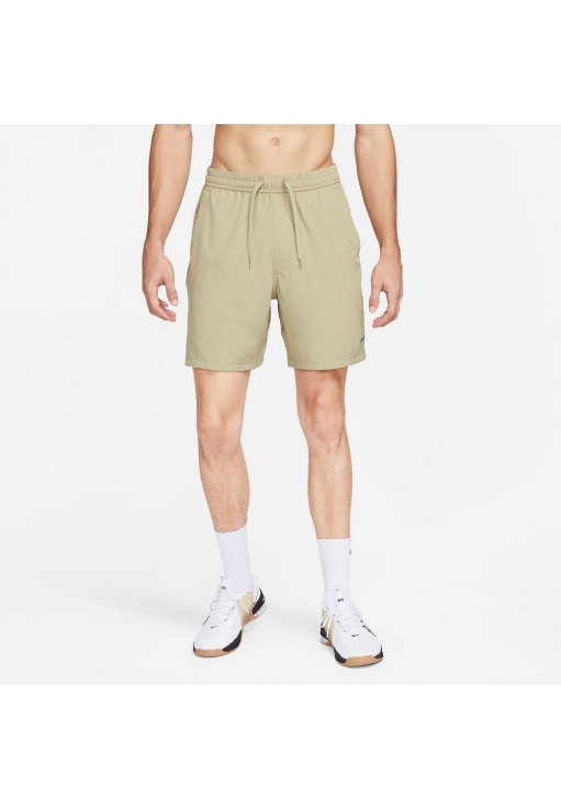 Шорты Nike M NK DF FORM 7IN UL SHORT