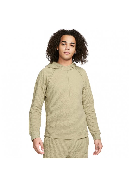 Hanorac Nike M NY DF TEXTURE PO