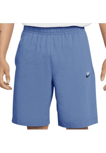 Шорты Nike M NSW CLUB JSY SHORT