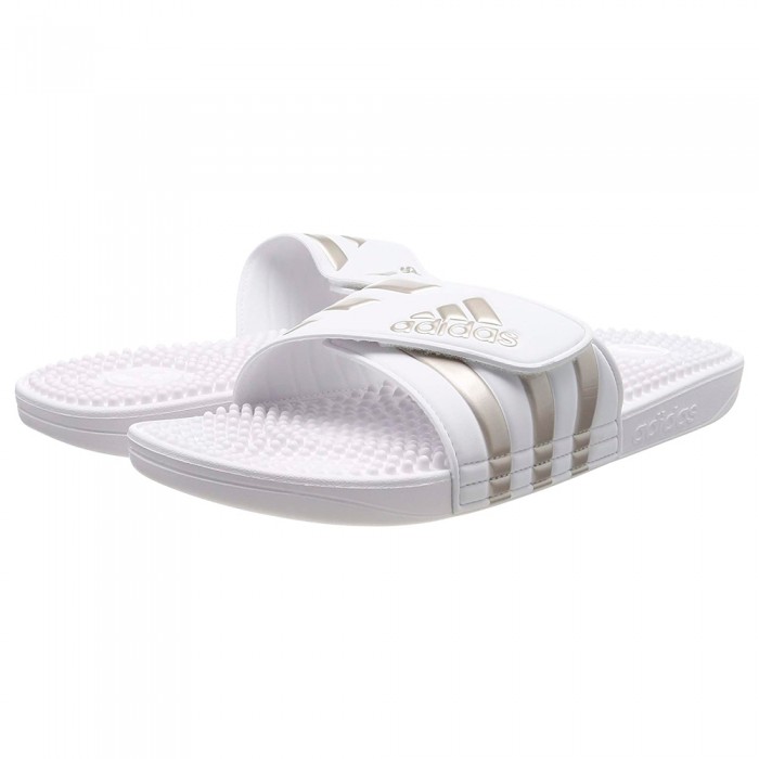 Шлепанцы Adidas ADISSAGE F35576 - 4