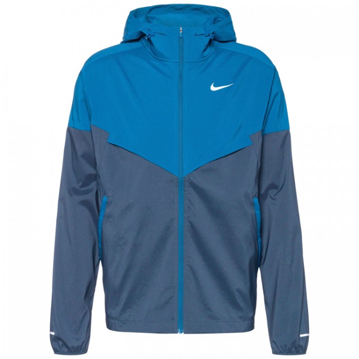 Jacheta windbreaker Nike M NK IMP LGHT WINDRNNER JKT FB7540-476